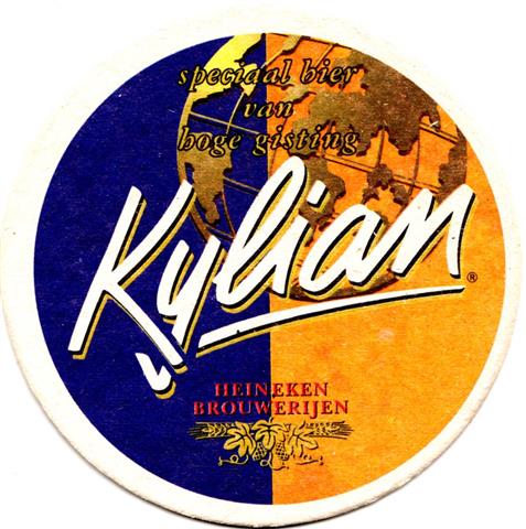 amsterdam nh-nl hein kylian 1a (rund215-speciaal bier) 